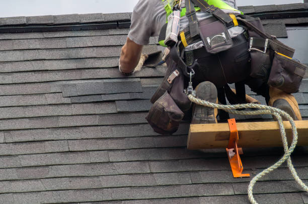 Reliable Emergency Roof Repair contractor in Cutler, CA by Brentwood Metal Roofing