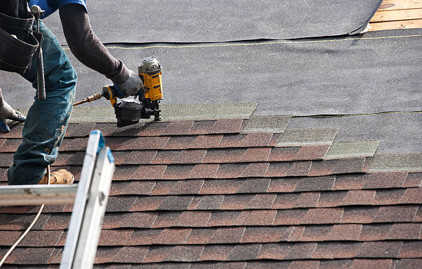 Licensed Emergency Roof Repair service in Cutler, CA - Brentwood Metal Roofing